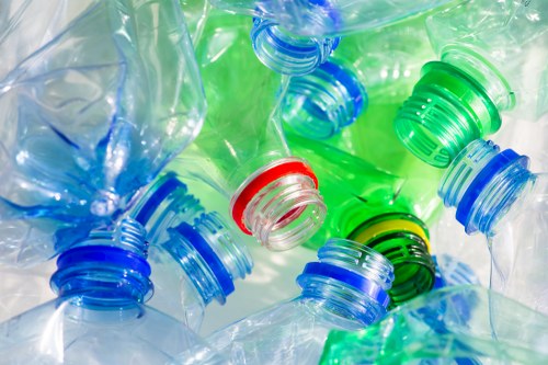Eco-friendly disposal methods for loft clearance in Deptford