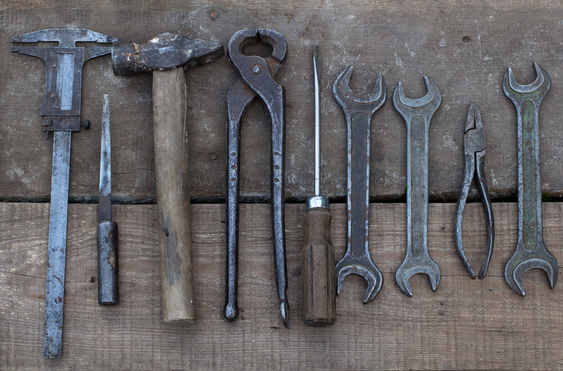 waste disposal furniture